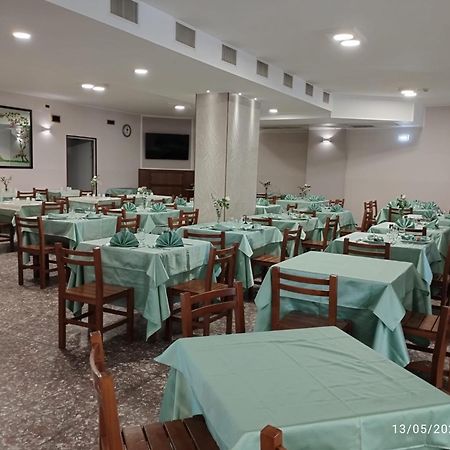 Hotel Ristorante San Giovanni Falerna Extérieur photo