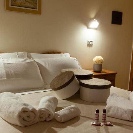 Hotel Ristorante San Giovanni Falerna Extérieur photo