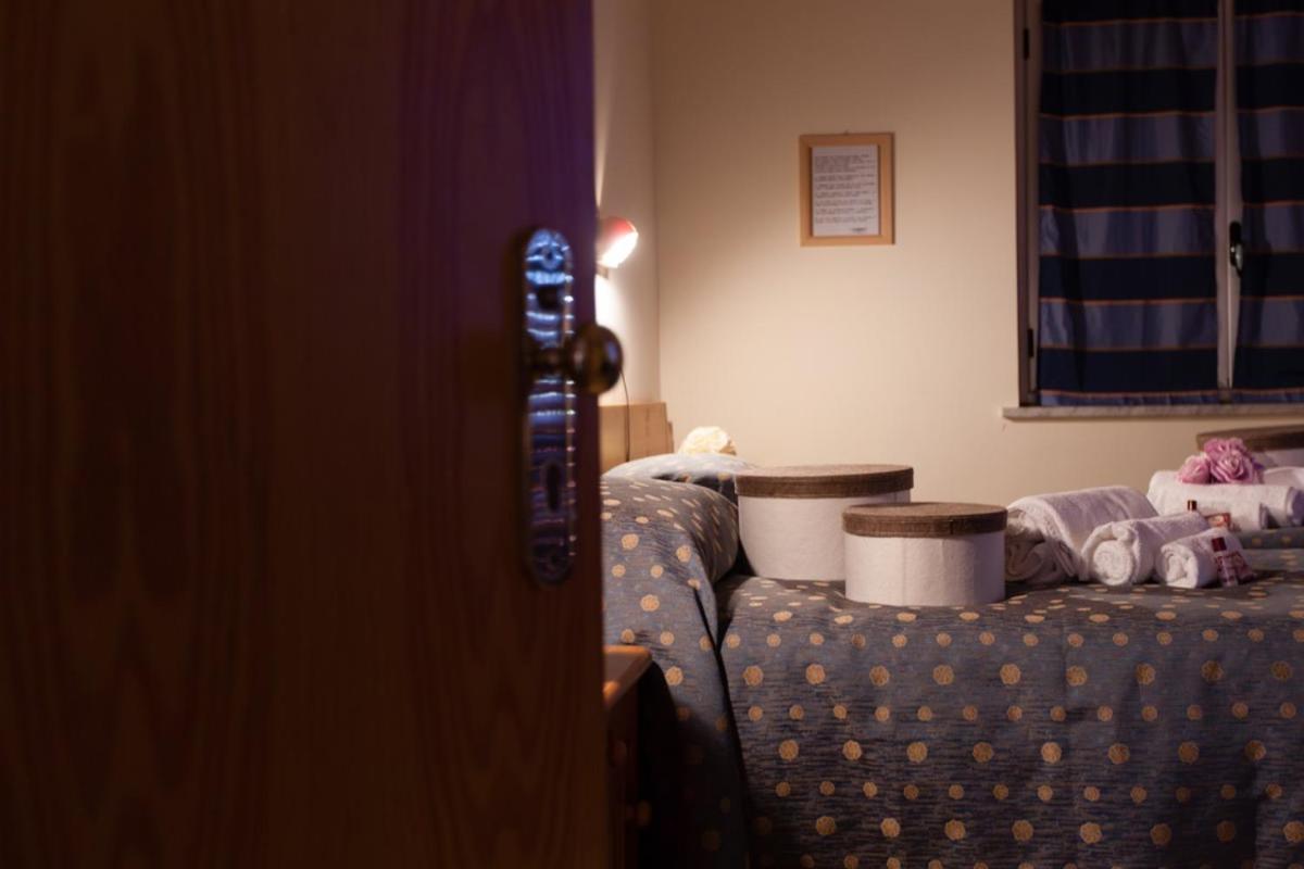 Hotel Ristorante San Giovanni Falerna Extérieur photo