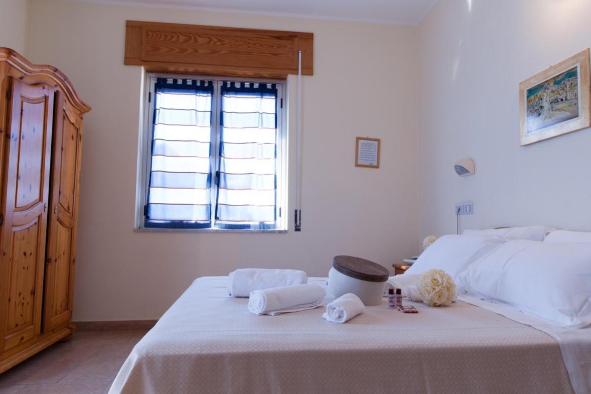 Hotel Ristorante San Giovanni Falerna Extérieur photo